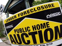 How to Buy Foreclosures at Court-Ordered Auctions